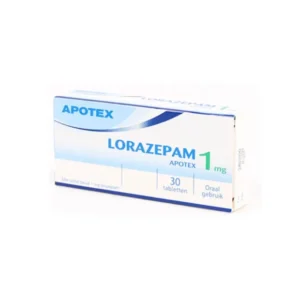 lormetazepam 1mg
