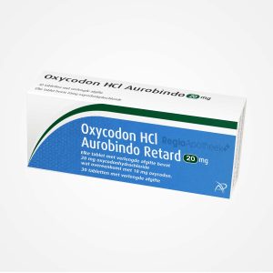 oxycodone hcl 10mg