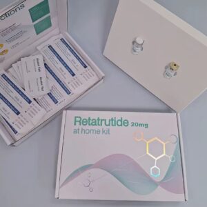 retatrutide at home kit