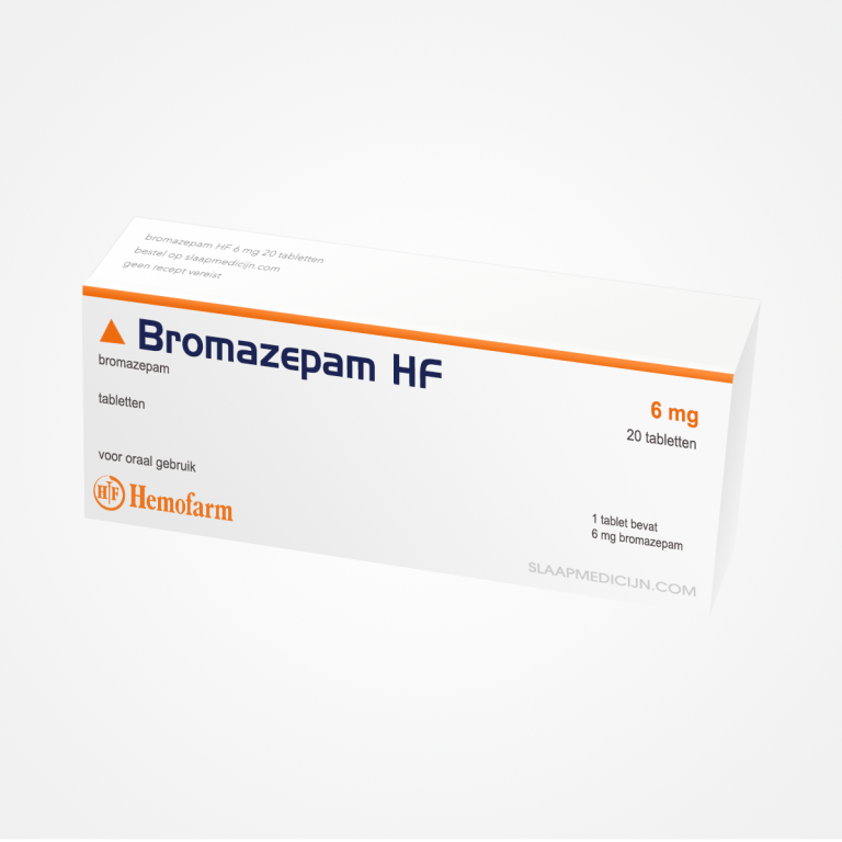 bromazepam 6mg bromazepam 6mg